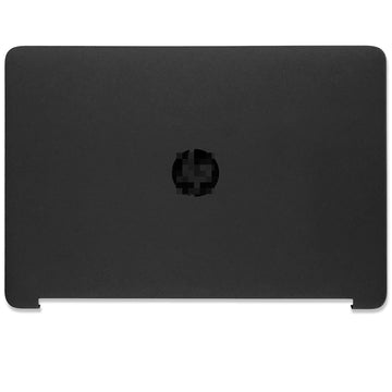 New LCD Back Cover Front Bezel Hinges For HP ProBook 640 645 G1 Laptop Case Shell Black